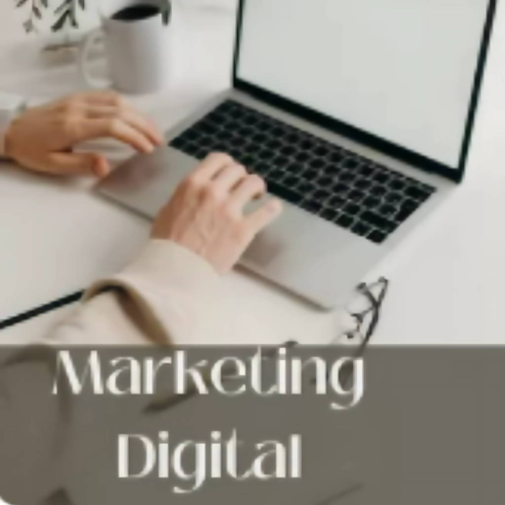 Marketing Digital