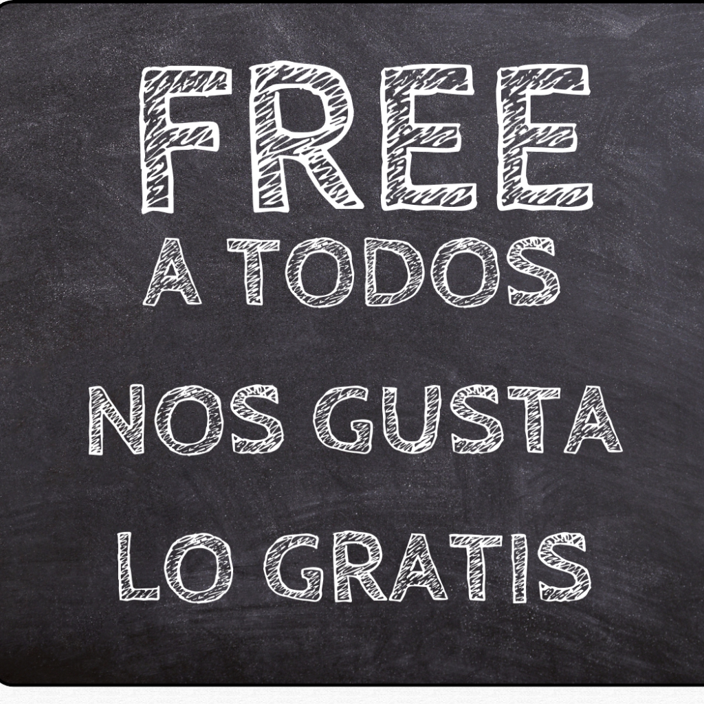 Cursos gratis 