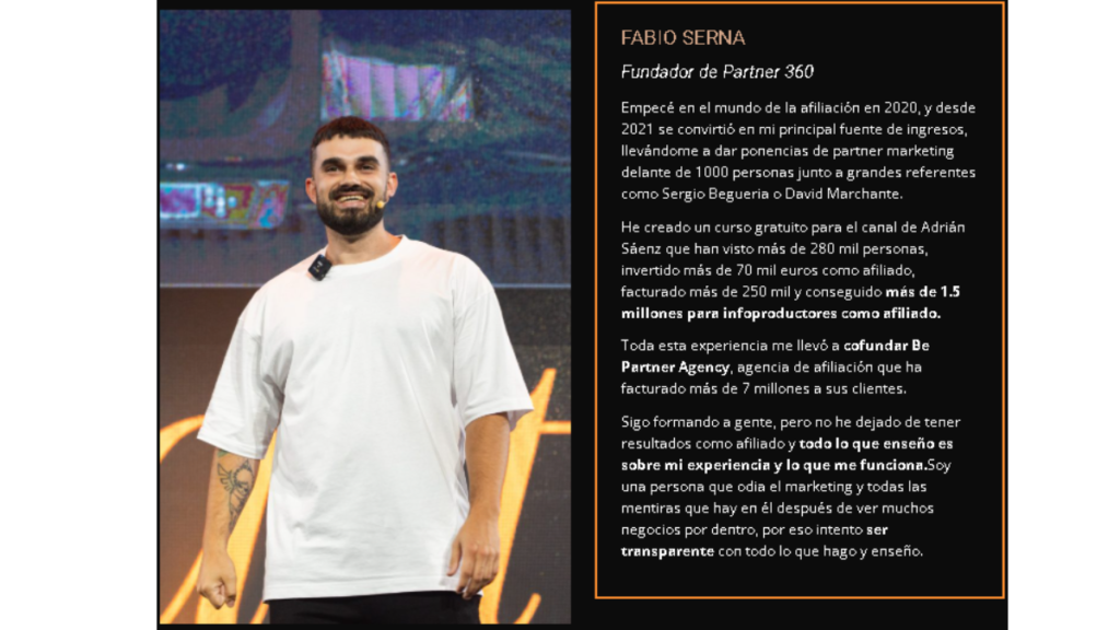 Fabio Serna